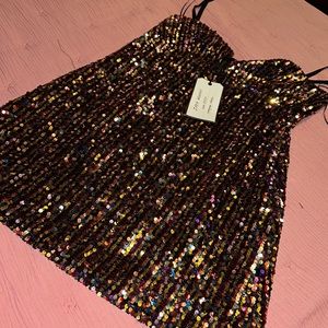 Zara dress size medium